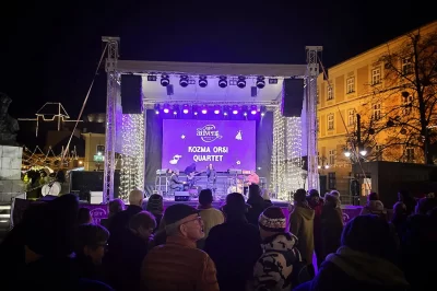 Advent Eger 2024 03 B-SOUND hangosítás