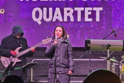 Advent Eger 2024 04 B-SOUND hangosítás