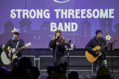 Advent Eger 2024 06 B-SOUND hangosítás