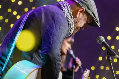 Advent Eger 2024 08 B-SOUND hangosítás