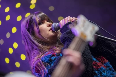 Advent Eger 2024 10 B-SOUND hangosítás