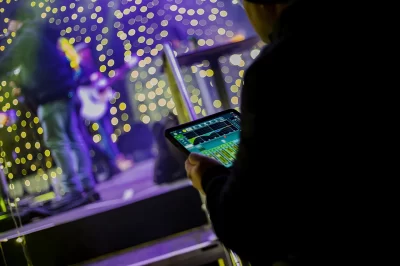 Advent Eger 2024 11 B-SOUND hangosítás