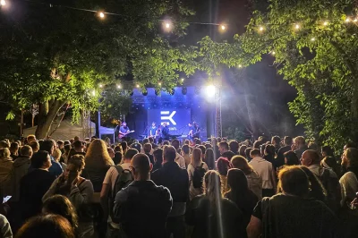 Bor Ünnep Eger 2025 2