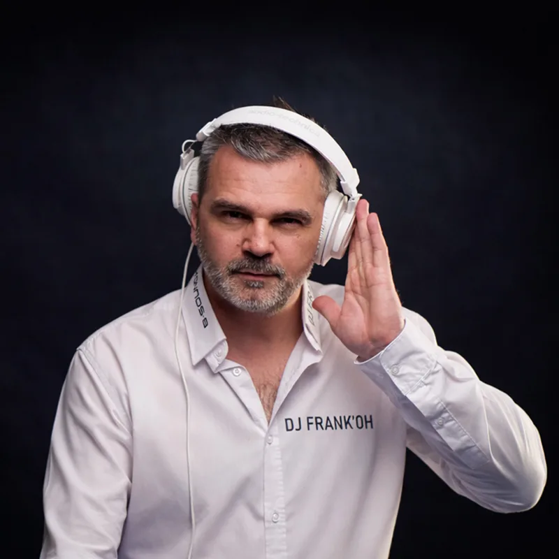 DJ Frank’oh