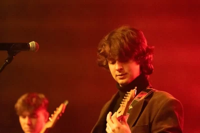 Drogprevenciós nap Egerben 8 B-SOUND hangosítás