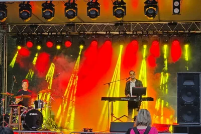 Felsőtárkány Retro Majális 2025 02