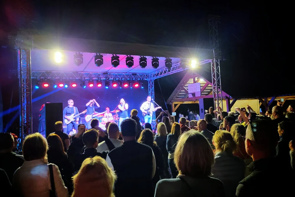 Felsőtárkány Retro Majális 2025 06