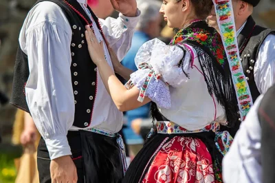 Hollókői Húsvéti Fesztivál 2025 3