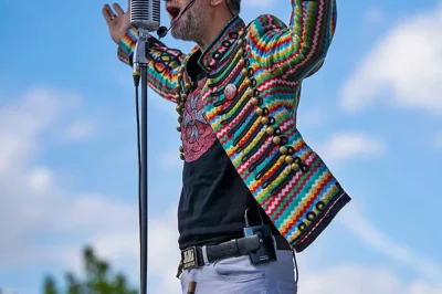 Hollókői Húsvéti Fesztivál 2025 4