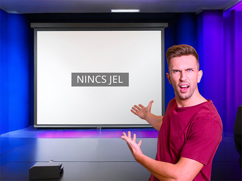 Hossz hangosítás