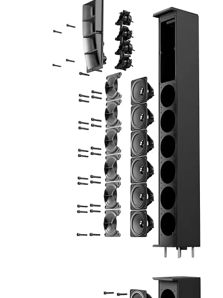 LD Systems MAUI44 3