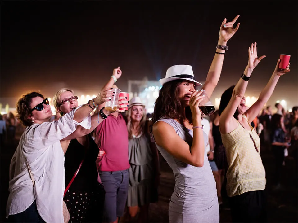 Mitől lesz igazán jó a hangzás 04 koncert pillanatok