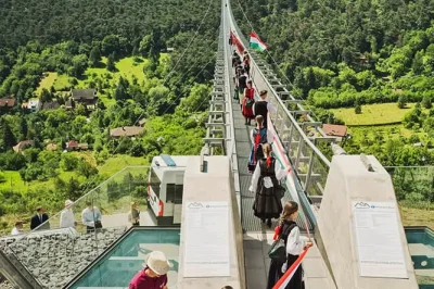 Nemzeti Összetartozás Napja 2025 - Sátoraljaújhely 2