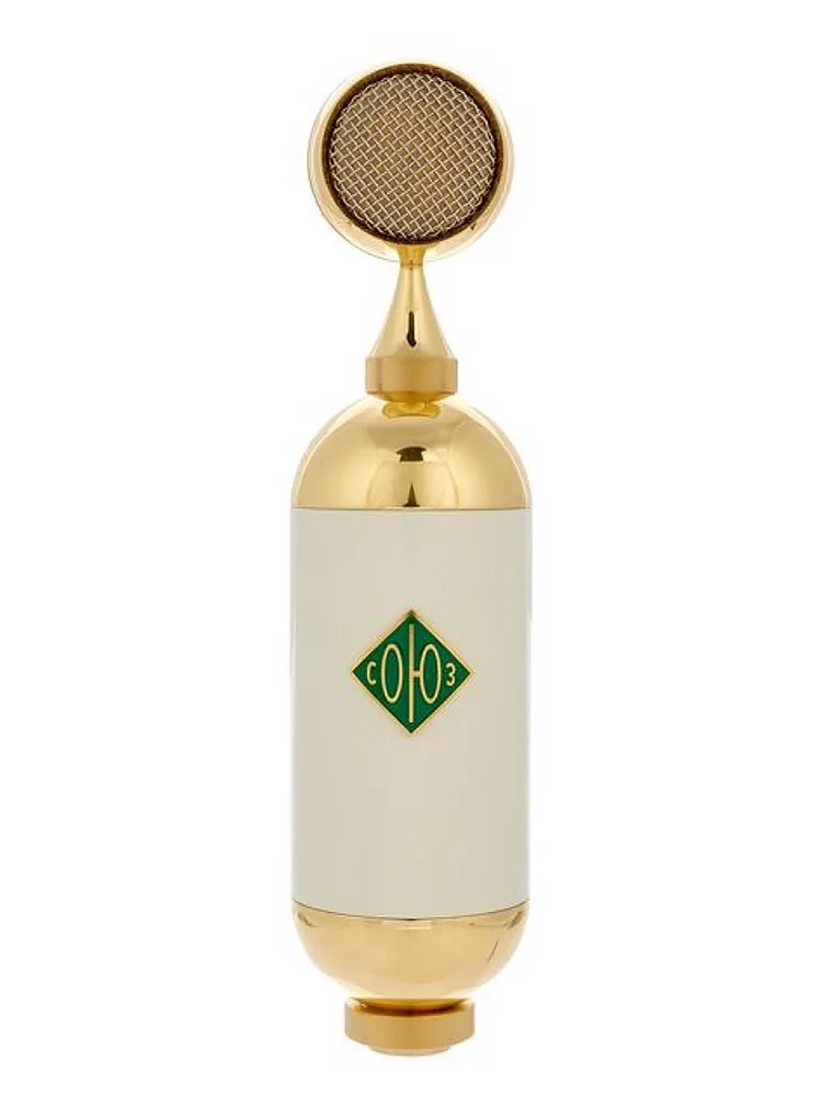 Soyuz Microphones 2