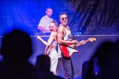 TÁRKA – Összművészeti Hétvége 2025 3