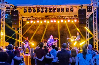 TÁRKA – Összművészeti Hétvége 2025 4