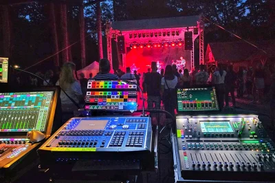 TÁRKA – Összművészeti Hétvége 2025 5