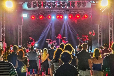 TÁRKA – Összművészeti Hétvége 2025 6