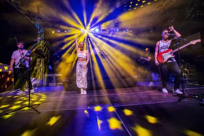 TÁRKA – Összművészeti Hétvége 2025 9